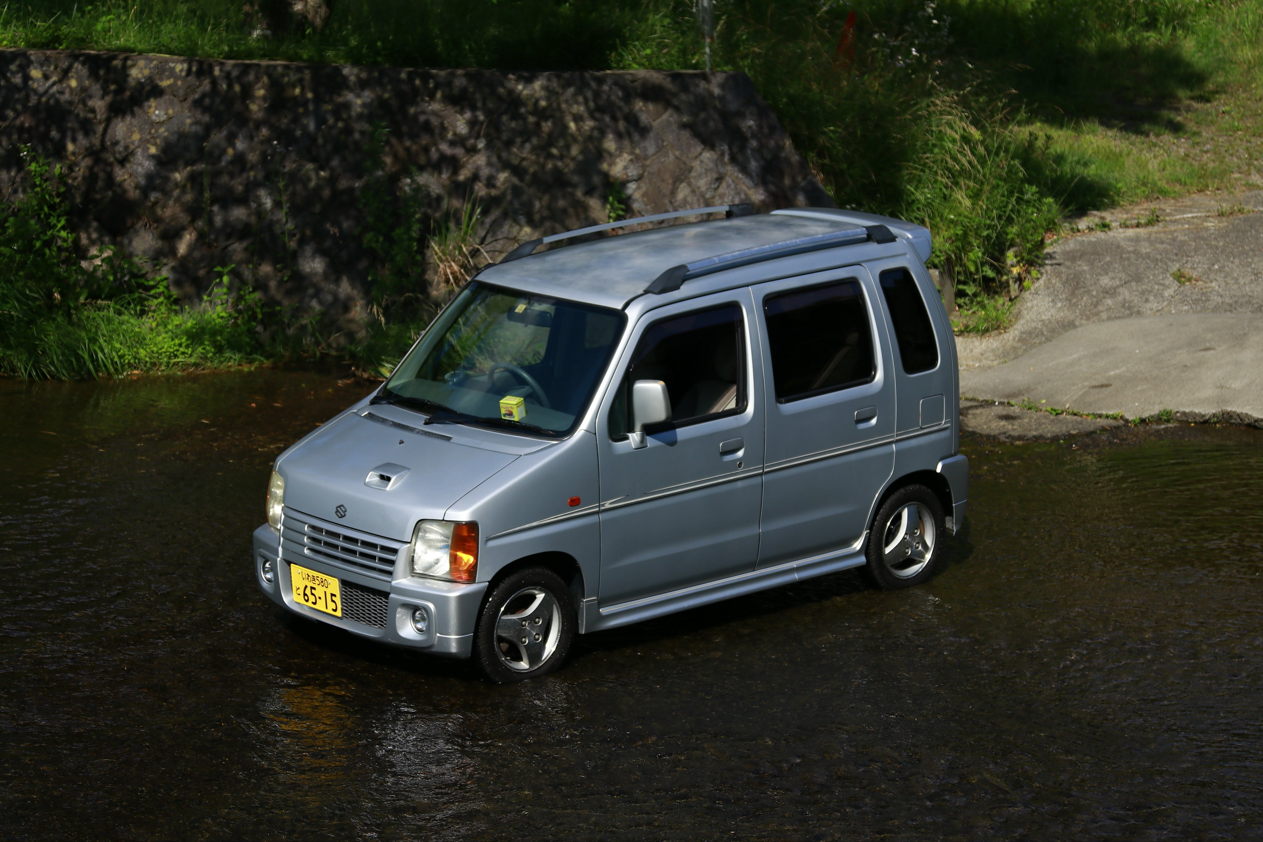 IZANA WEB制作 代表 相良吉昭｜三重県桑名市のホームページ制作会社