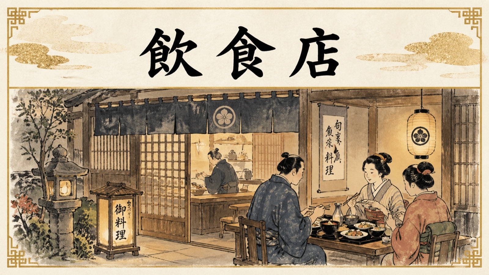 弥富市 飲食店のホームページ制作